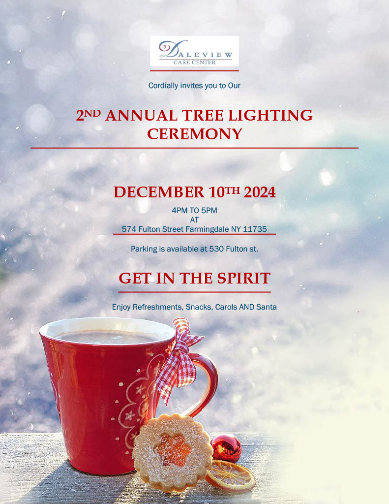 christmas invite